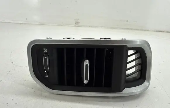 Dodge RAM Dashboard side air vent grill/cover trim 5YK071X7AD 5YK071X7AA 5YK071X7AB