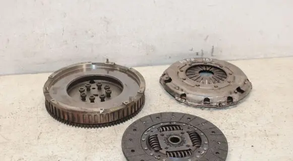 KIA Ceed Clutch set kit 32021 U216 YEKQ