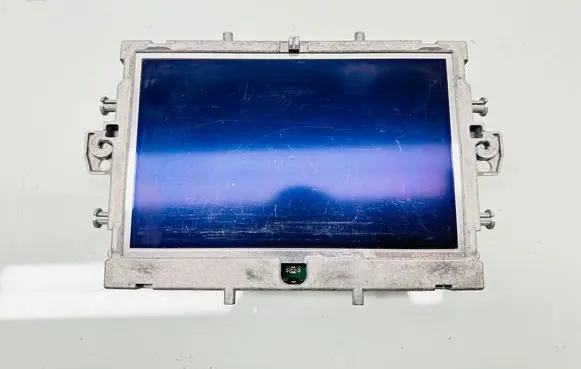 Mercedes-Benz GLK (X204) Screen/display/small screen A2048205797 2048202497 A2C53344420