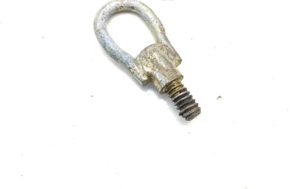 Volkswagen Golf III Towing hook eye 1H0805615B