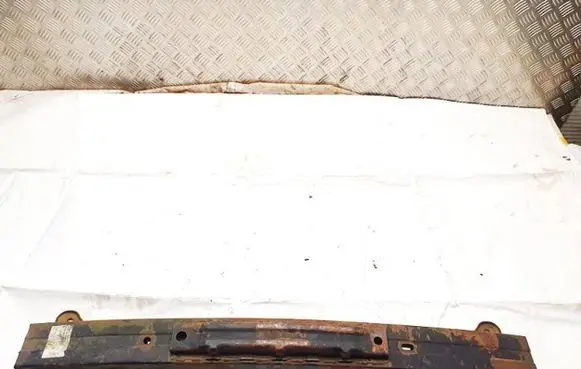 KIA Sorento Front bumper cross member