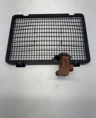 Audi Q7 4M Air quality sensor 4H0907658A 4M2819408