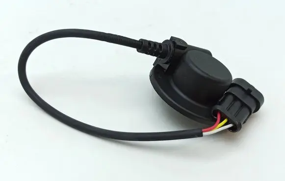 Aixam A721 Speed sensor (speedometer sensor) 3AAC48 1008030