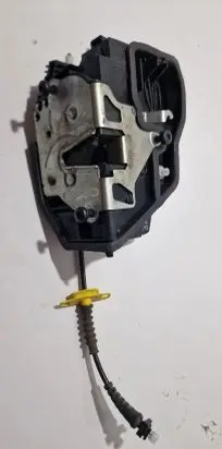 BMW 7 F01 F02 F03 F04 Front door lock 7202146