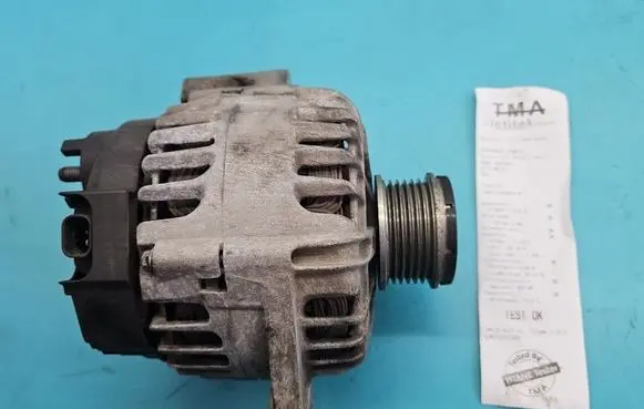 Opel Insignia A Generator/alternator 13502581 IMPRK1551311