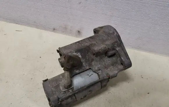 Mazda 626 Starter motor 2280003842