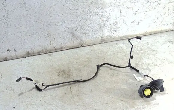 Fiat Fiorino Front door wiring loom
