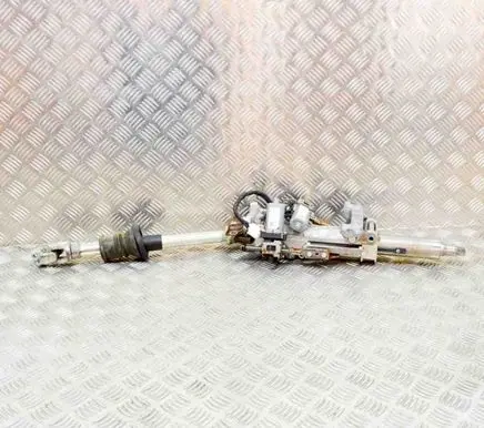 Tesla Model 3 Steering rack mechanical part 889838 885380M