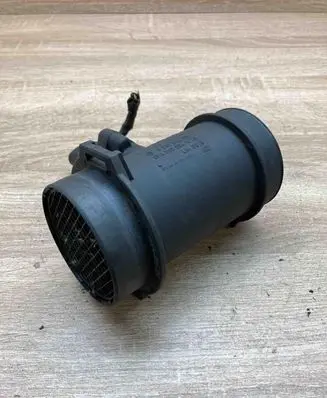 Mercedes-Benz C W203 Mass air flow meter A0000941448 0281002384