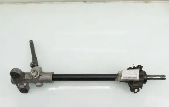Toyota Yaris Steering rack