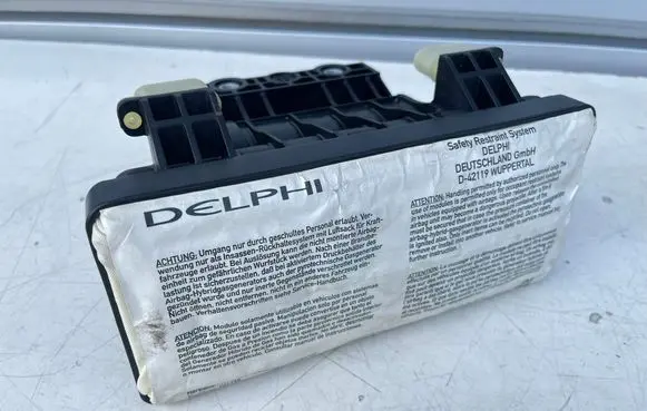 Opel Meriva A Airbag set 9333502416835554