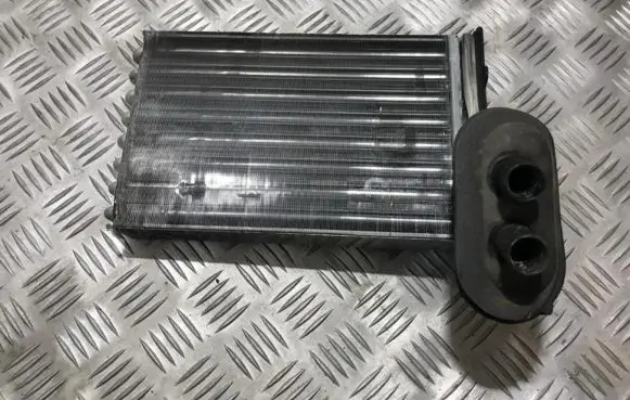 Seat Ibiza II (6k) Heater blower radiator