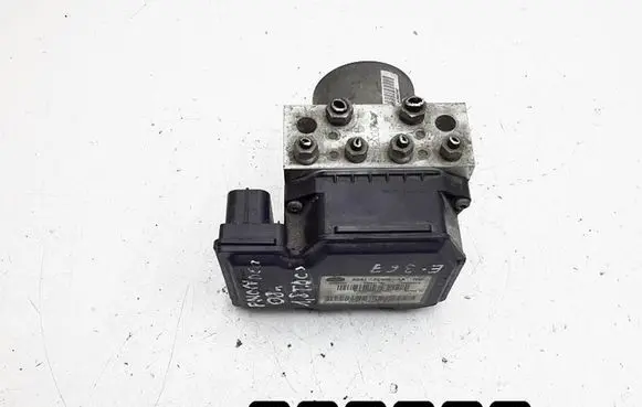Ford Mondeo MK IV ABS Pump AG912C405AA 16565707 54085178E