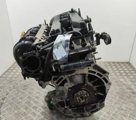Ford Focus Engine QQDB