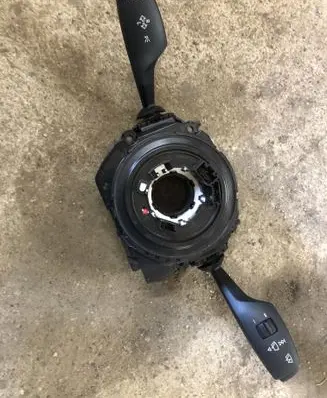 BMW 3 F30 F35 F31 Indicator stalk