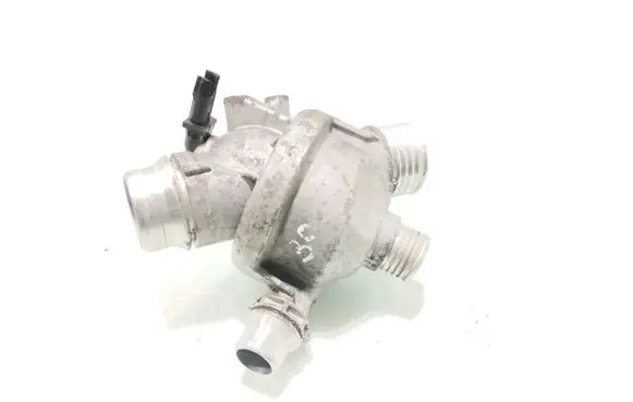 Thermostat/thermostat housing