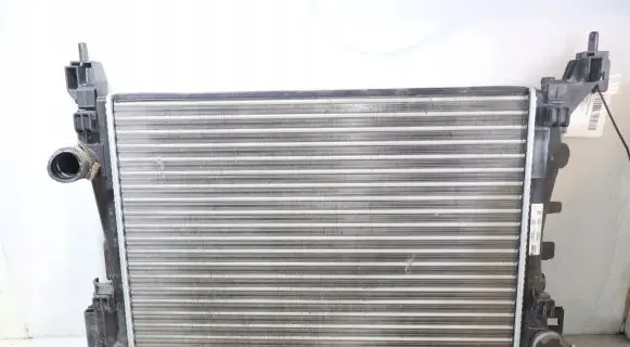 Fiat Fiorino Coolant radiator 636005