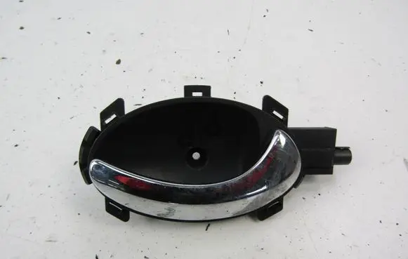 Aixam A751 Front door interior handle 