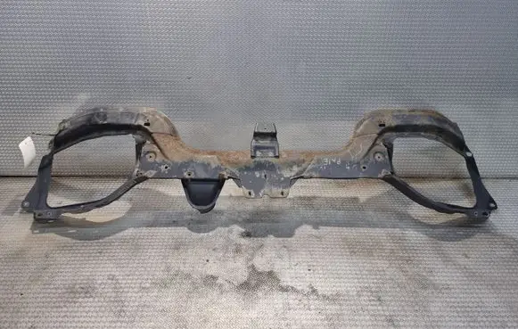 Fiat Ducato Dashboard