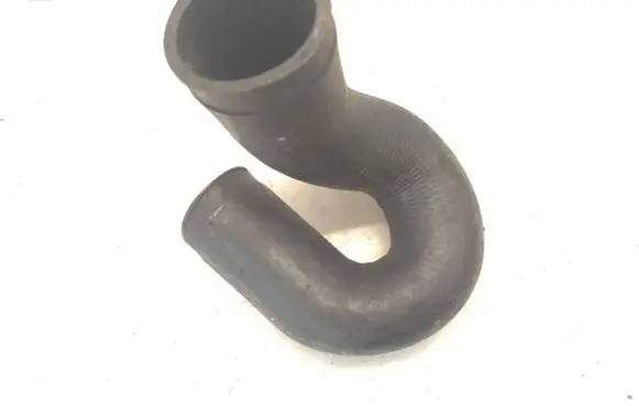 Audi A4 S4 B6 8E 8H Intercooler hose/pipe 8E0145746A