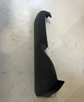 BMW X6 E71 Seat trim 0005672021 7162223
