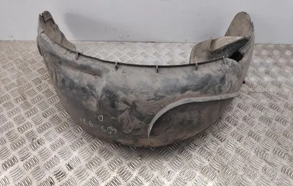 Peugeot 605 Rear arch fender liner splash guards 9622889380 9603353480
