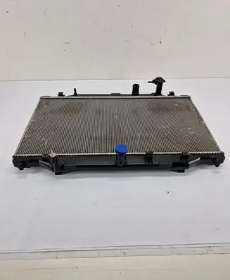 Mazda 3 III Coolant radiator 2230003374