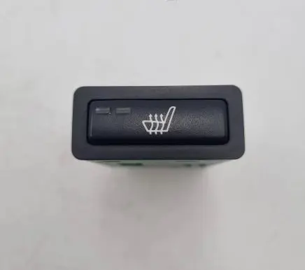 BMW X5 E53 Seat heating switch 61318381303 505911 03492010
