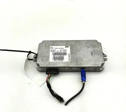 BMW 6 F06 Gran coupe Video control module 6129510 9350995