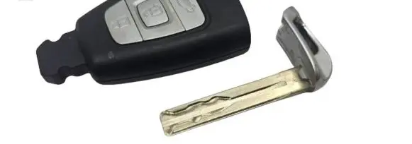 Hyundai ix35 Ignition key/card 