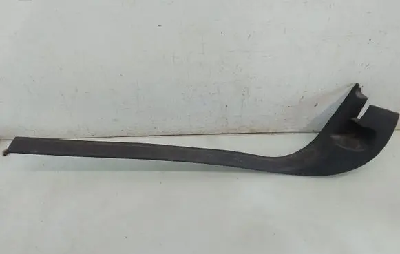 Citroen C5 Front sill trim cover 9631653077