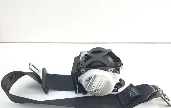 Audi A6 S6 C7 4G Rear seatbelt 4G8857805B