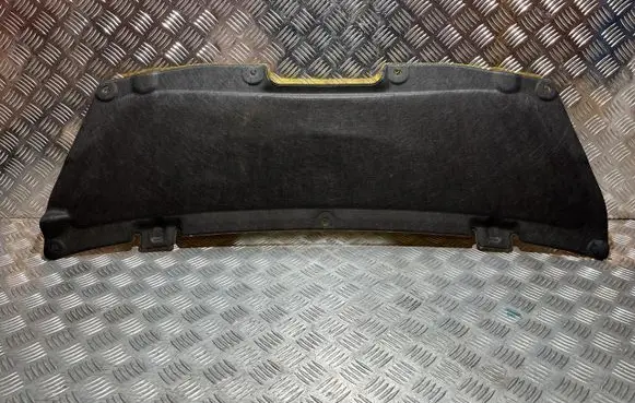 Honda Jazz IV GR Crosstar Engine bonnet/hood sound/heat insulation DG22823