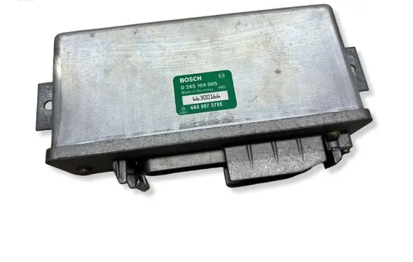 Audi 80 90 S2 B4 ABS control unit/module 0265104005