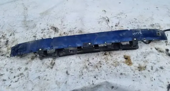 Opel Astra H Front bumper cross member 