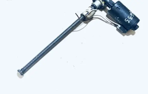 Renault Scenic II - Grand scenic II Seat adjustment motor 