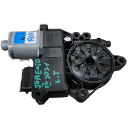 KIA Sorento IV Sliding door electric window regulator 83450P2010