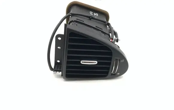 Jaguar XJ X350 Dashboard side air vent grill/cover trim 2W937801815AD
