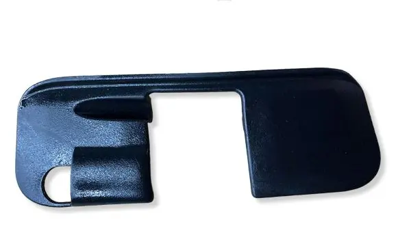 BMW 3 E46 Trunk/boot trim cover 7016520