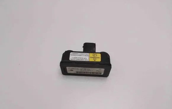 Ford Fiesta Other devices 17010648
