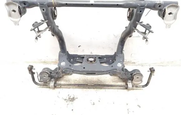 Audi Q4 Sportback e-tron Rear subframe 89A500025