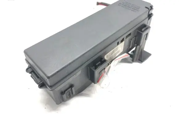 Jeep Grand Cherokee (WK) Fuse box set 56047831AF