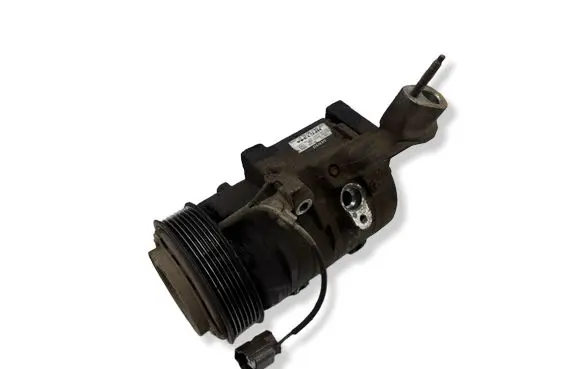 Honda Accord Air conditioning (A/C) compressor (pump) HFC134A