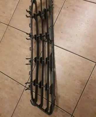 Honda Civic Front grill OP07024GAN 60008131