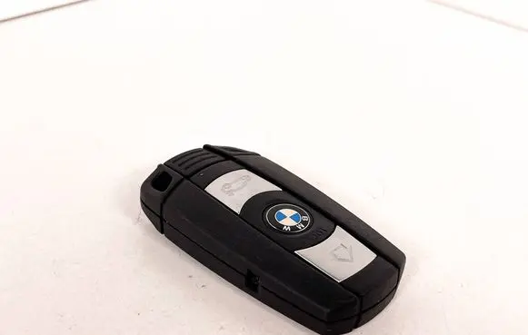 Ignition key/card