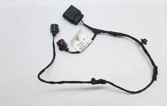 Porsche Cayenne (9Y0 9Y3) Other wiring loom 9Y0971073K