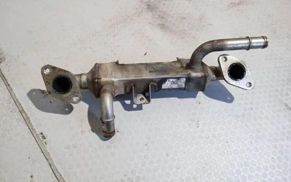 Ford Galaxy EGR valve cooler 038131513L 82902
