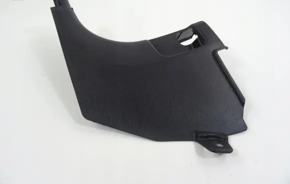 Nissan Juke II F16 Front sill trim cover 669016PA0A