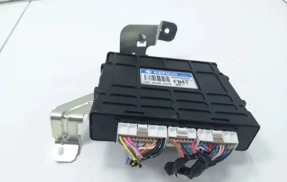 Hyundai Santa Fe Other control units/modules 954403A370