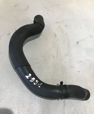 Volkswagen PASSAT B6 Engine coolant pipe/hose 1K0121096BR